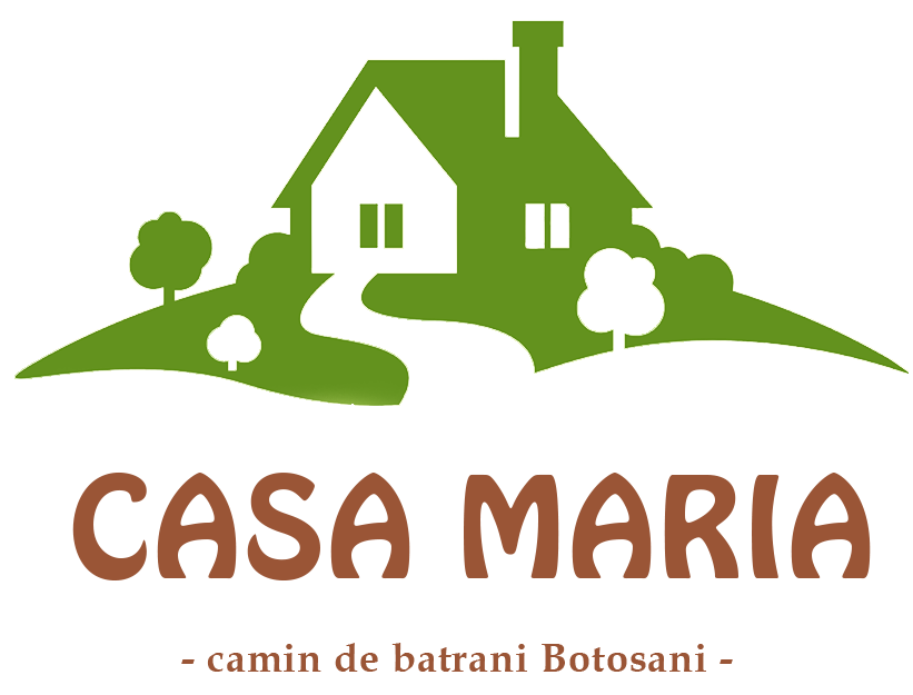 Azil de batrani Botosani - Casa Maria